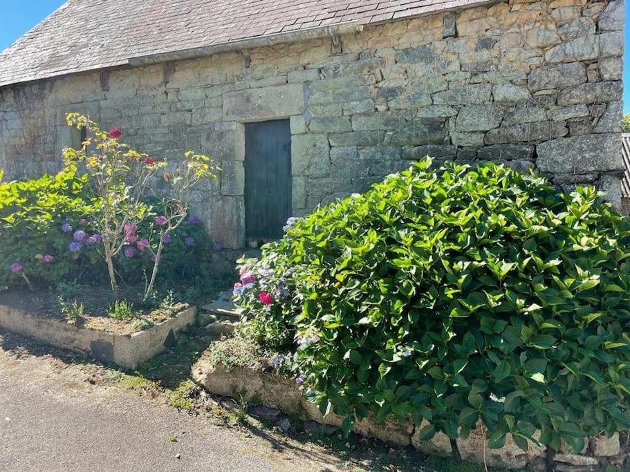 De Caractère, Proche Quimper Hébergement de vacances